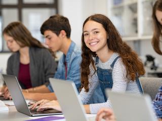 Aktualne działania Sejmu klas 7-8: